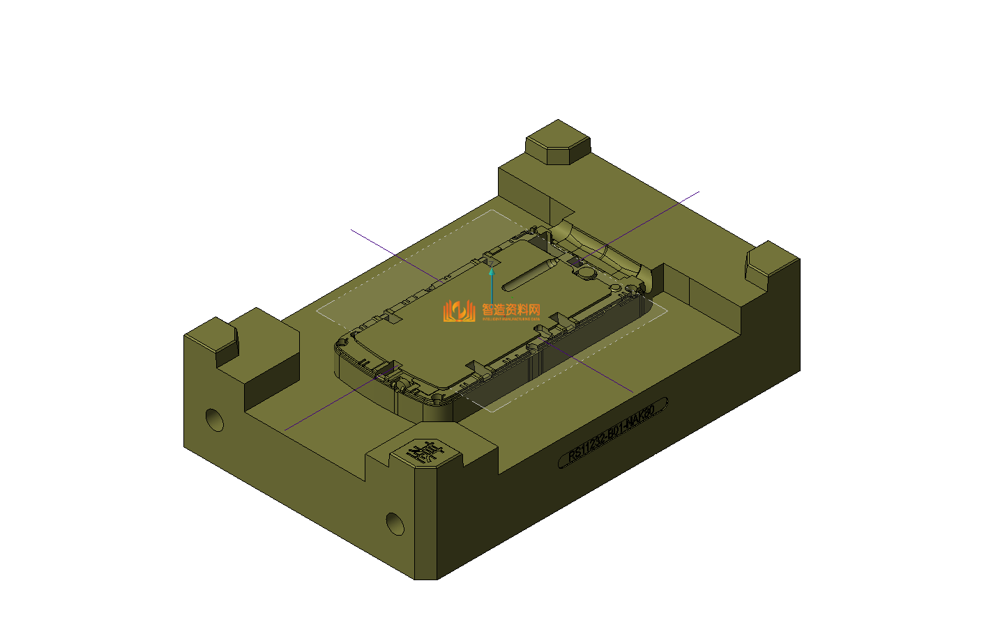 拆铜公图档0030,NeadPay,第1张