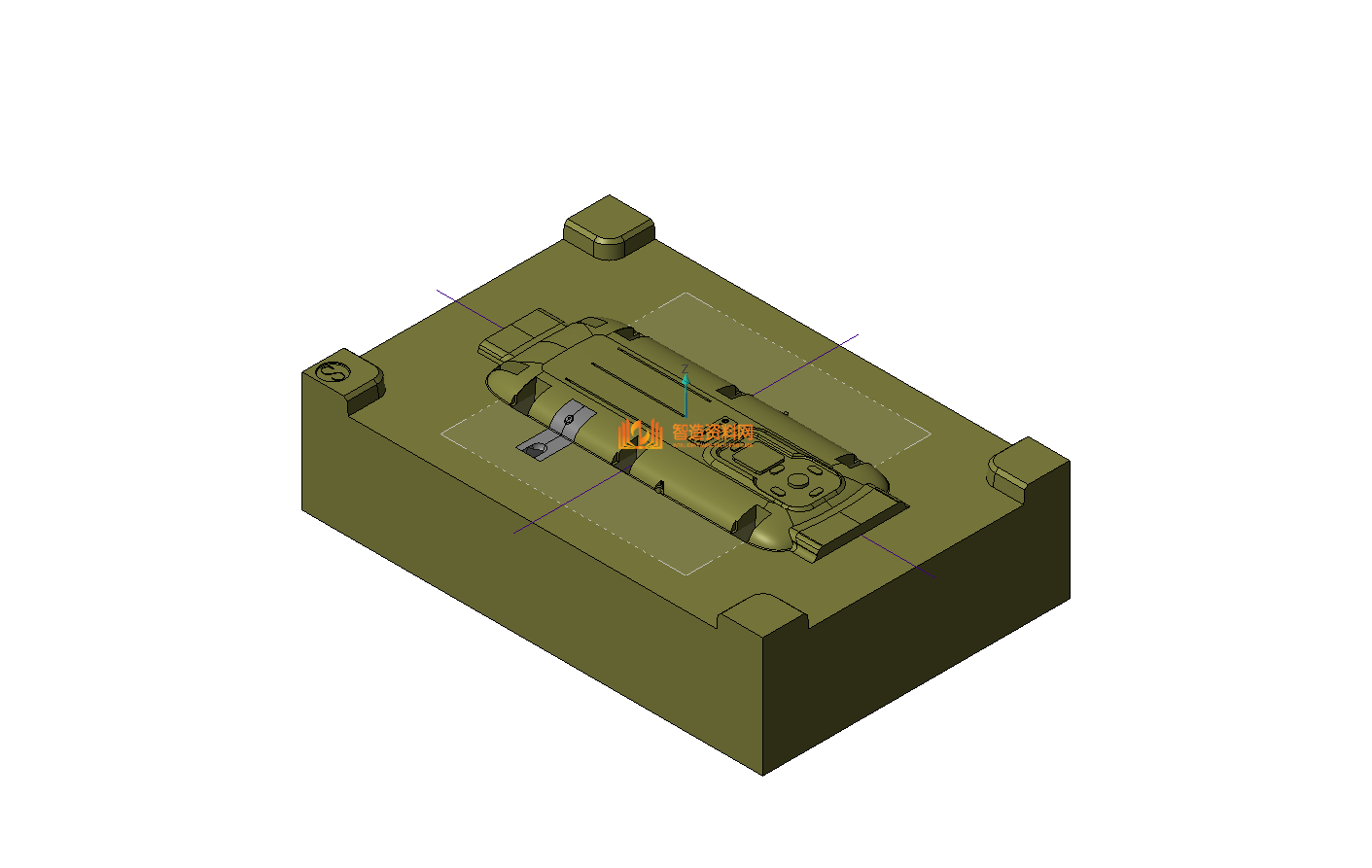 拆铜公图档0038,NeadPay,第1张