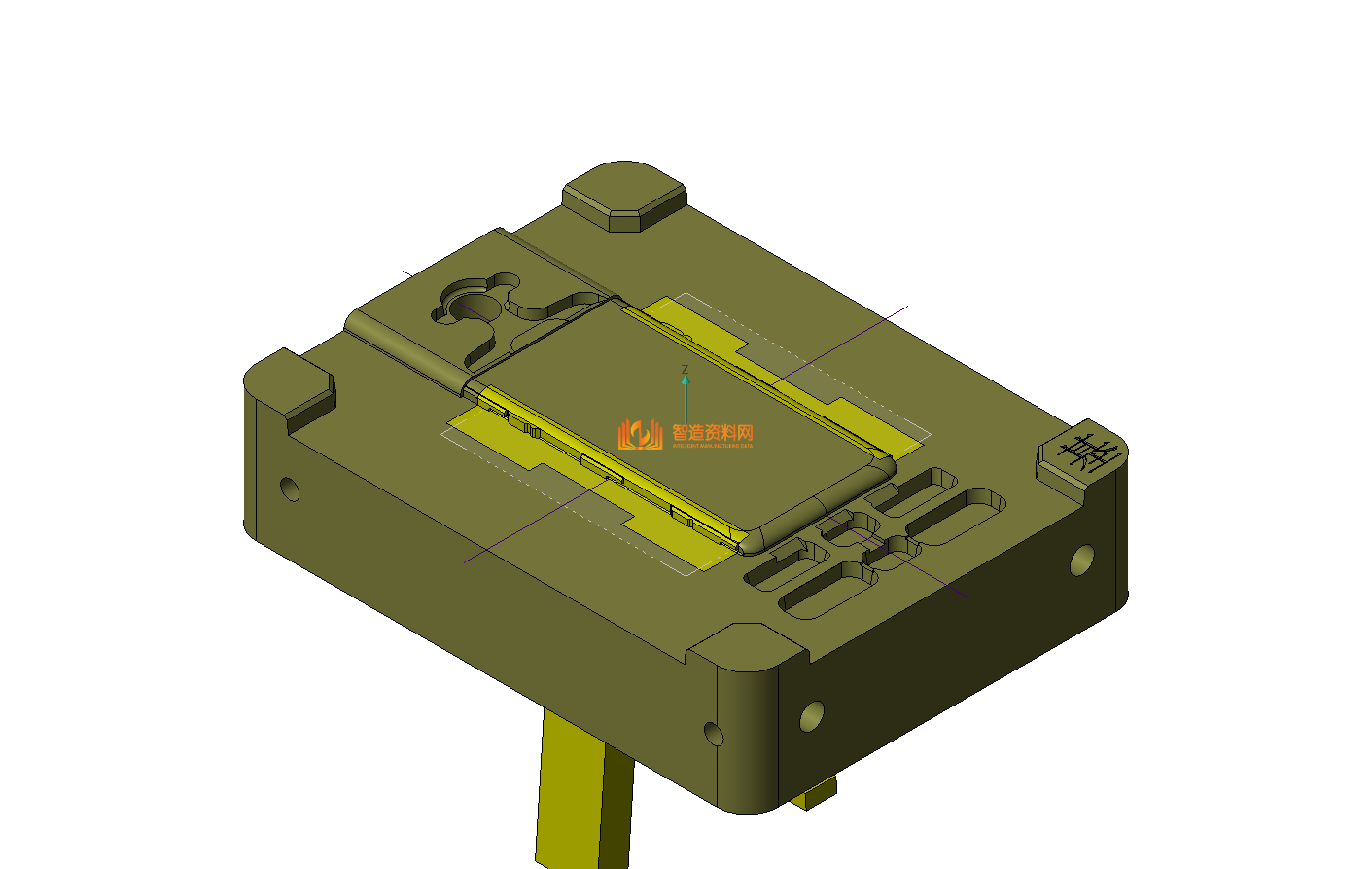 拆铜公图档0048,NeadPay,第1张
