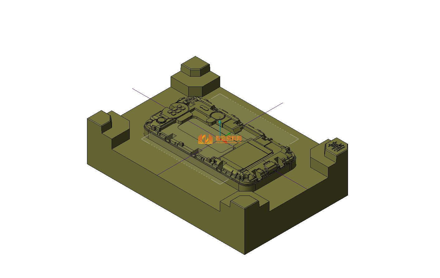 拆铜公图档0063,NeadPay,第1张
