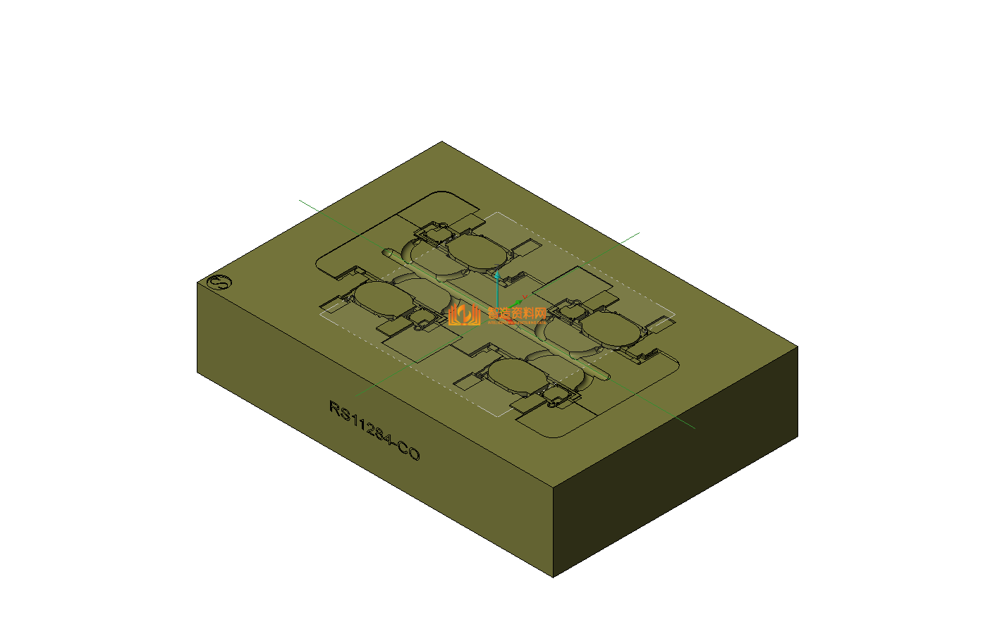 拆铜公图档0064,NeadPay,第1张