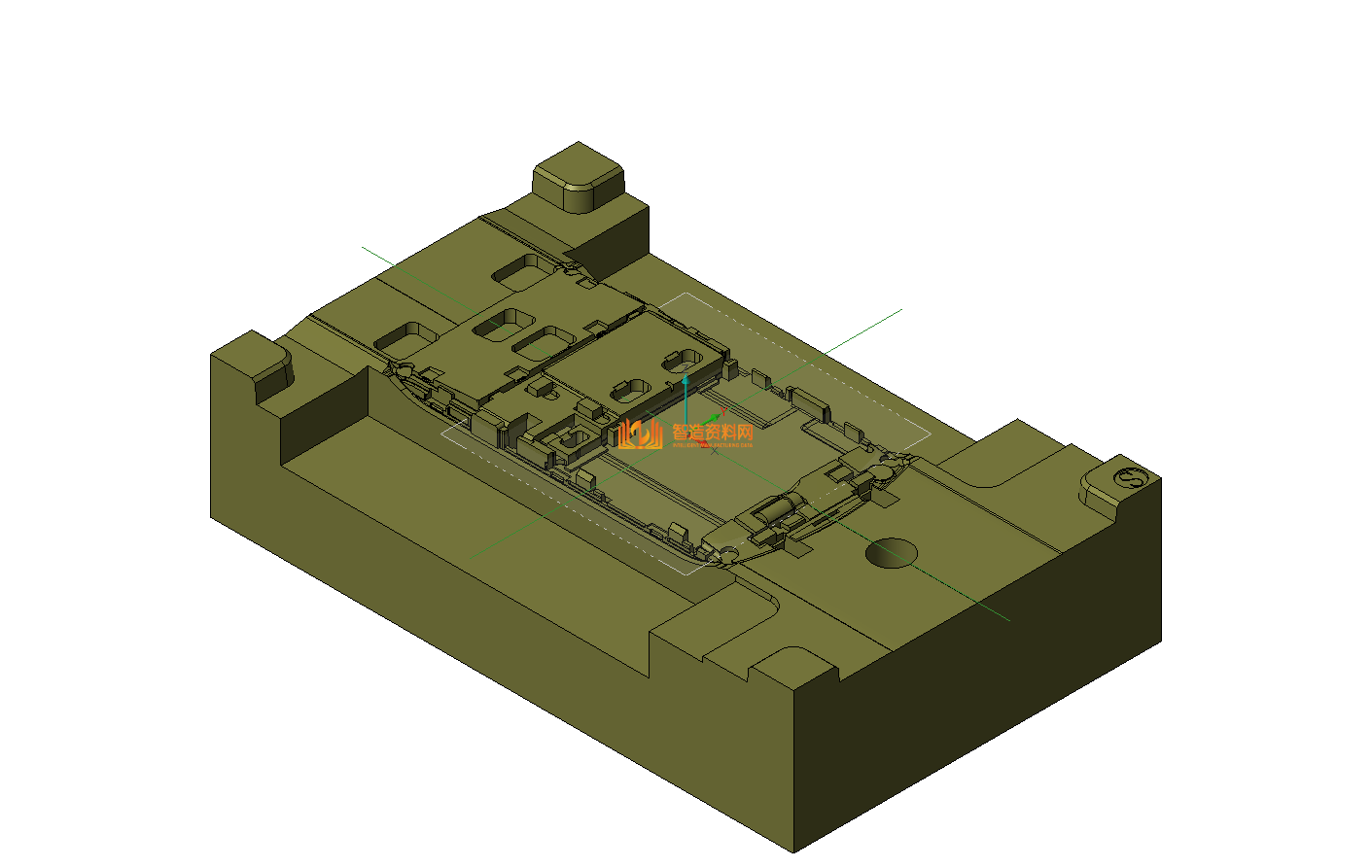 拆铜公图档0068,NeadPay,第1张