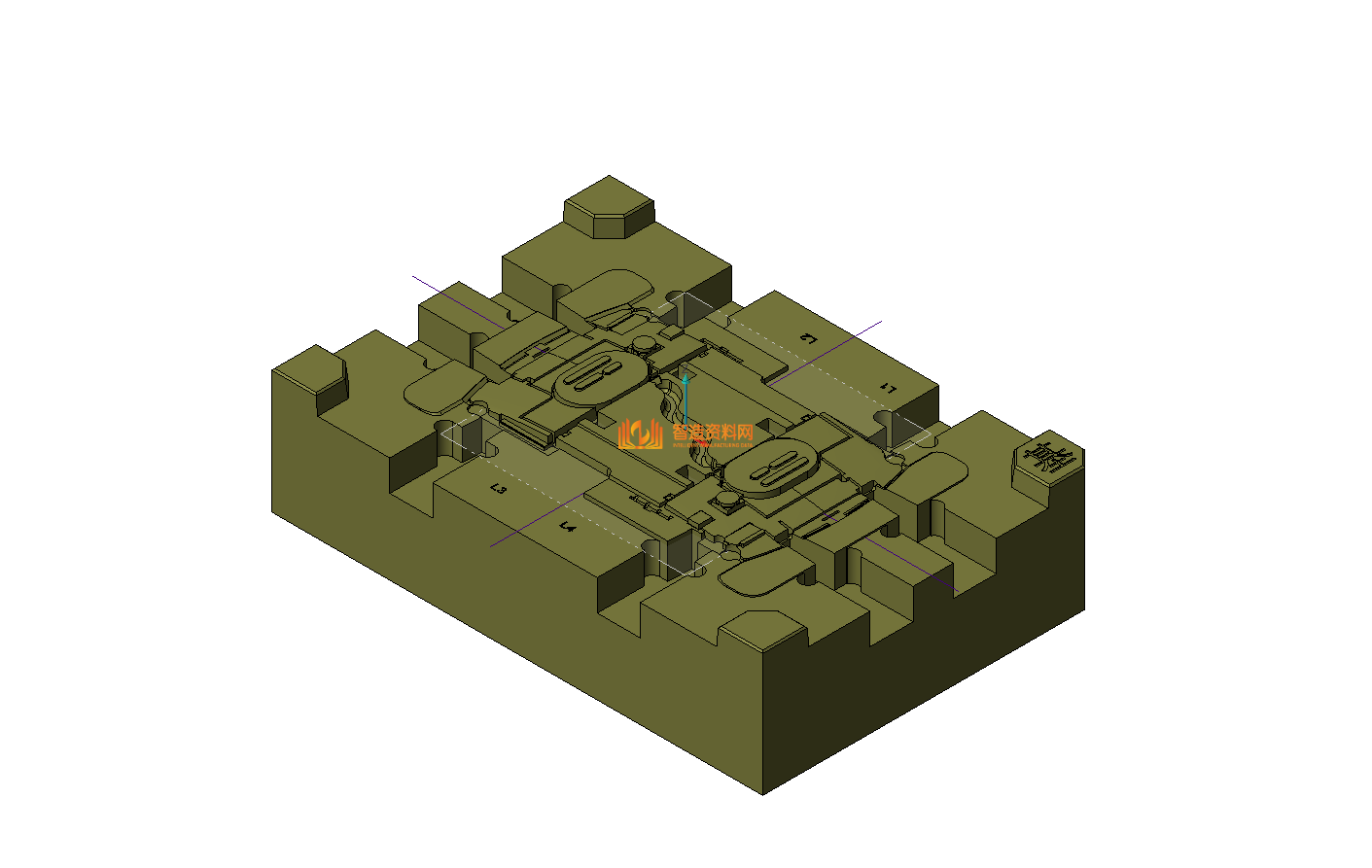 拆铜公图档0070,NeadPay,第1张