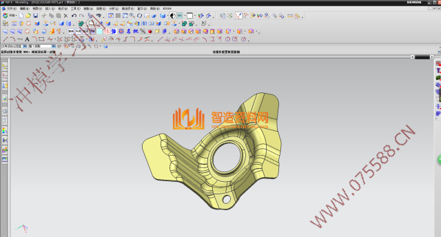 五金汽车模具结构图纸0071,结构,NeadPay,模具,第4张