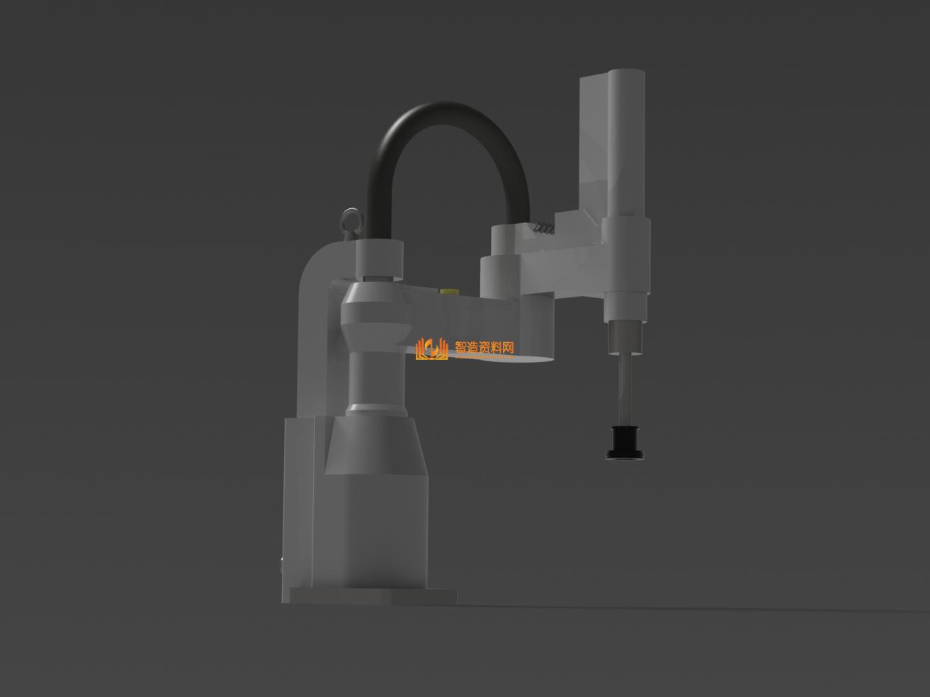 adept-550机械臂,NeadPay,第4张