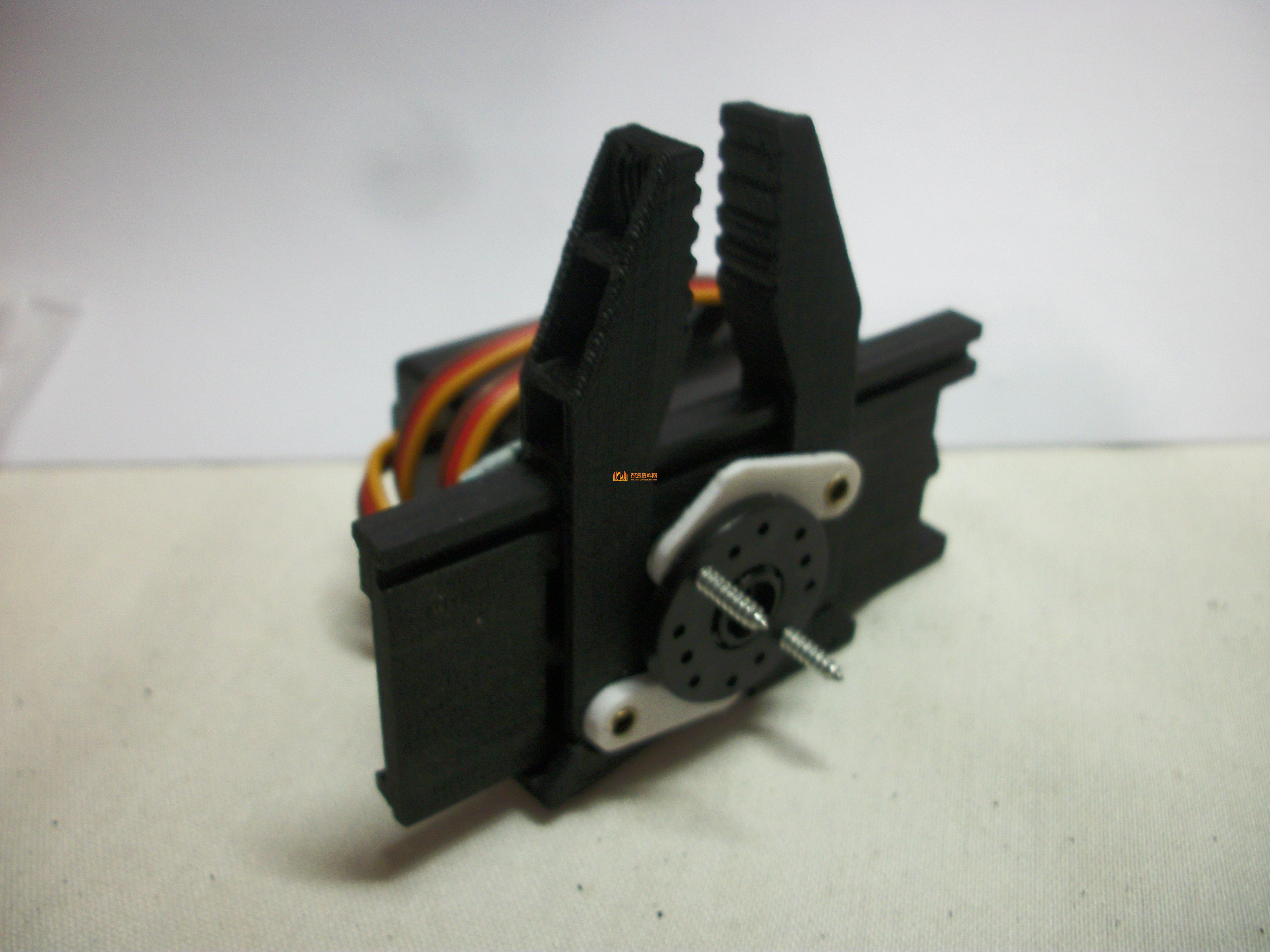 servo机械臂,NeadPay,第22张