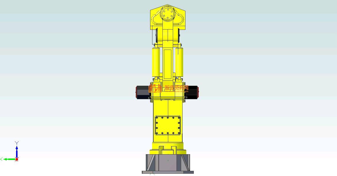 requested-fanuc-s-420机械臂,NeadPay,第4张
