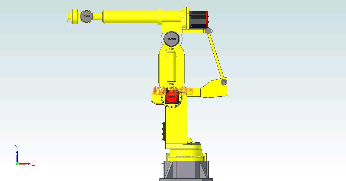 requested-fanuc-s-420机械臂,NeadPay,第3张