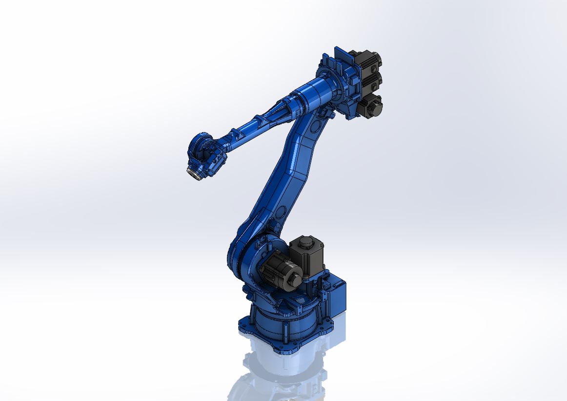 yaskawa-motoman-mh50-35-1机械臂,NeadPay,第3张