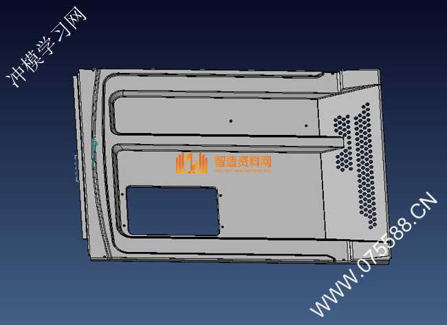 五金冲压件产品图纸0001,NeadPay,产品,图纸,冲压,冲压件,第1张