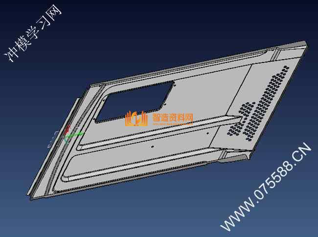 五金冲压件产品图纸0001,NeadPay,产品,图纸,冲压,冲压件,第2张