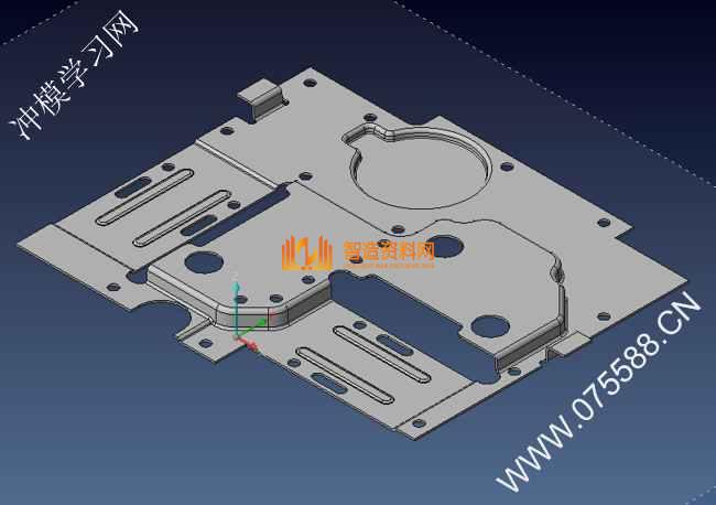 五金冲压件产品图纸0004,NeadPay,产品,图纸,冲压,冲压件,第1张