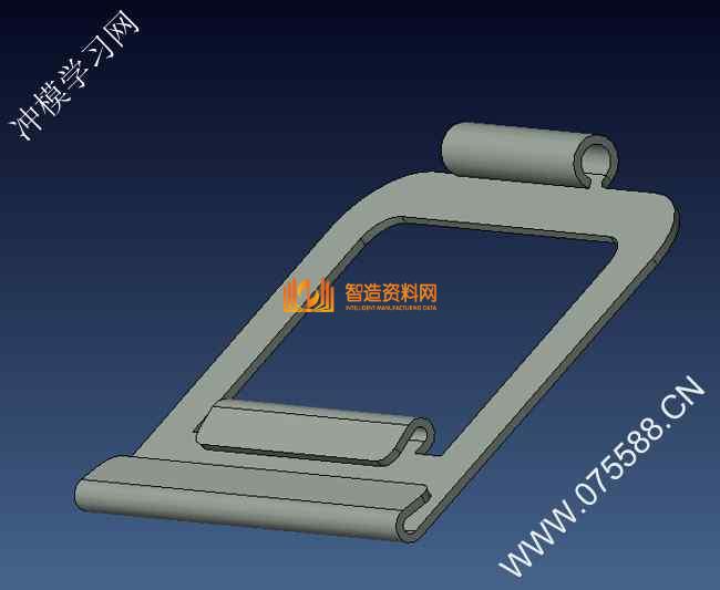 汽车钣金件产品图纸0001,NeadPay,产品,图纸,第1张