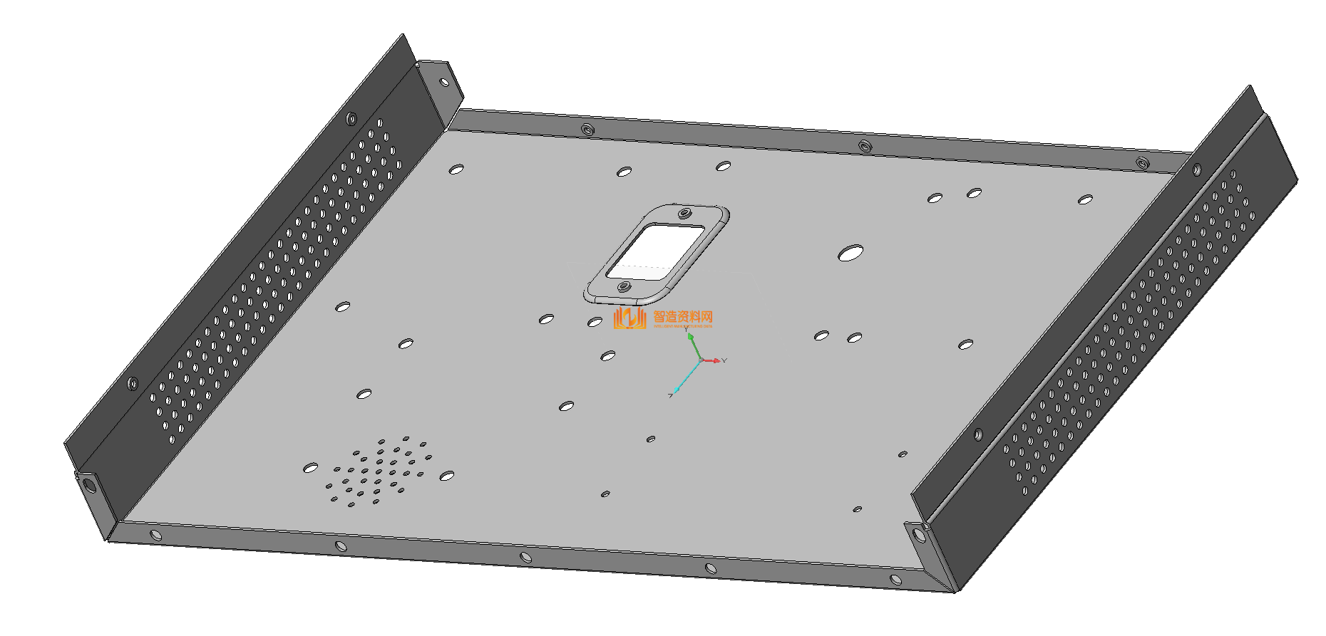五金件产品图纸0036,NeadPay,产品,图纸,第2张