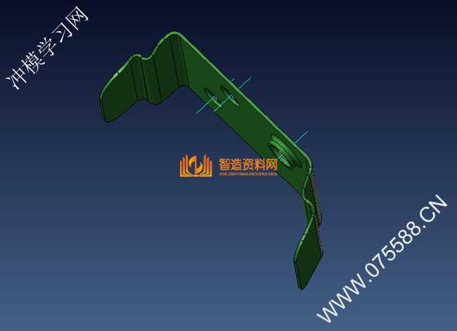 汽车件钣金产品图纸0005,NeadPay,产品,图纸,第1张