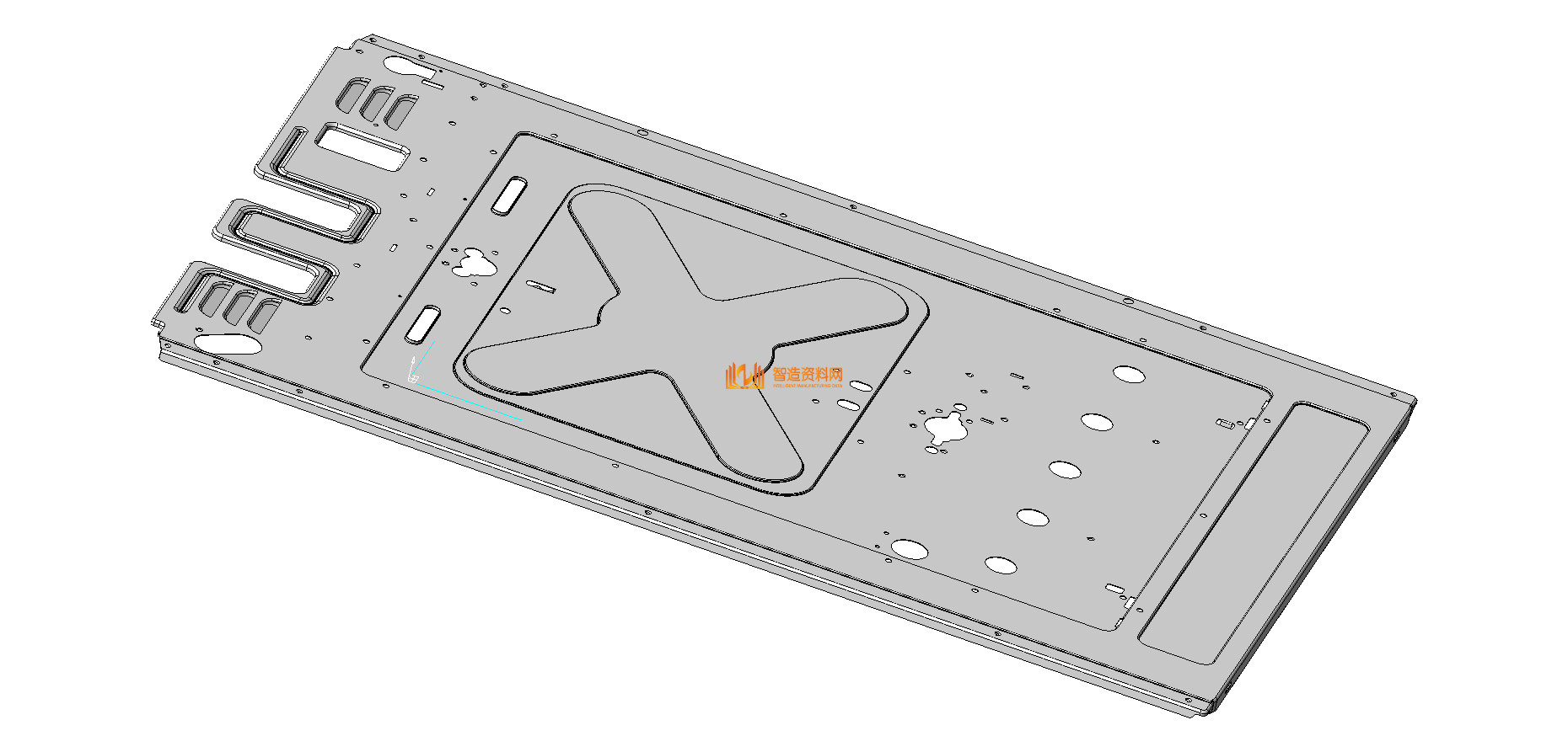 五金件产品图纸0056,NeadPay,产品,图纸,第2张