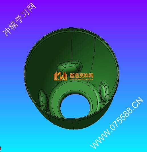 汽车冲压件产品图纸0005,NeadPay,产品,图纸,第3张