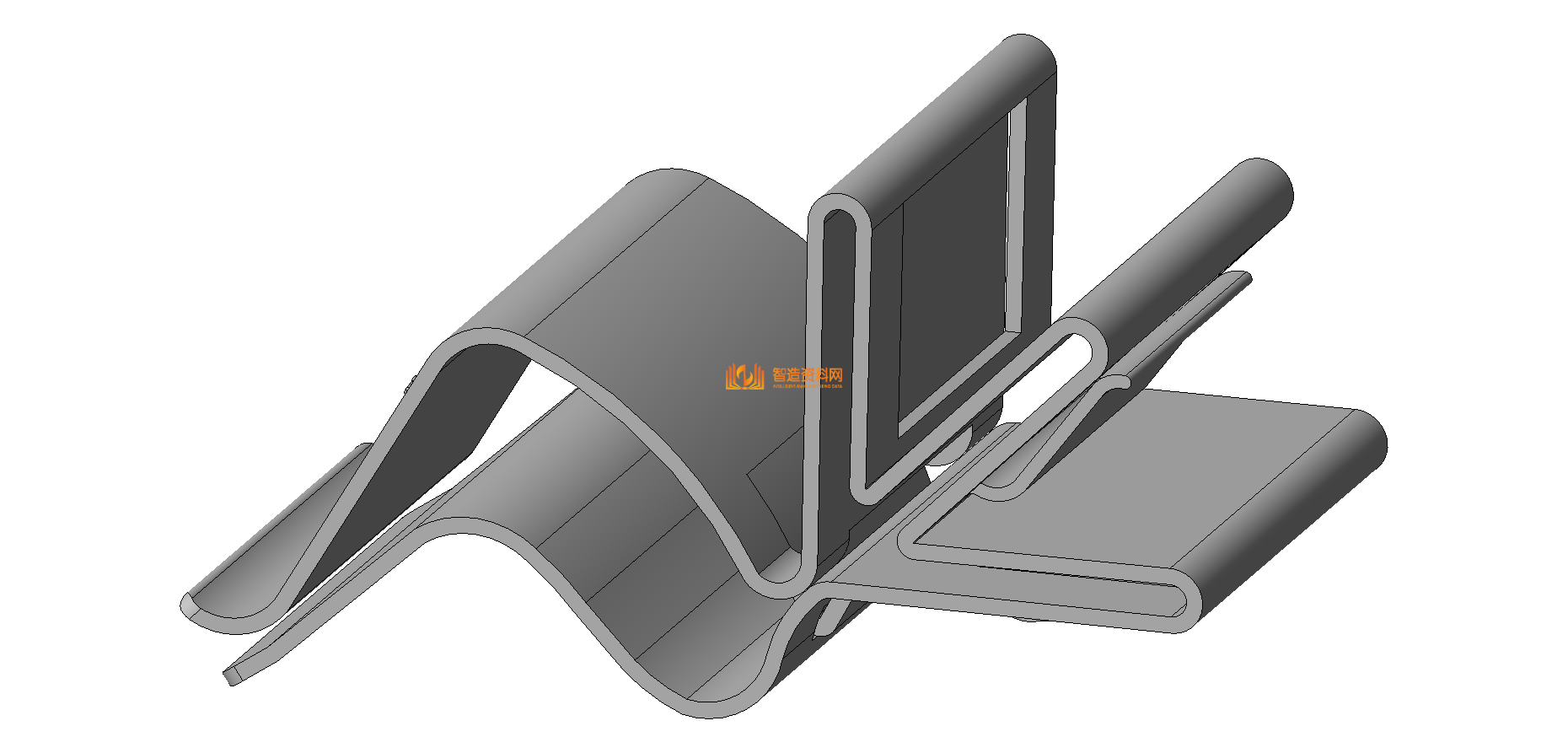 五金件产品图纸0060,NeadPay,产品,图纸,第2张