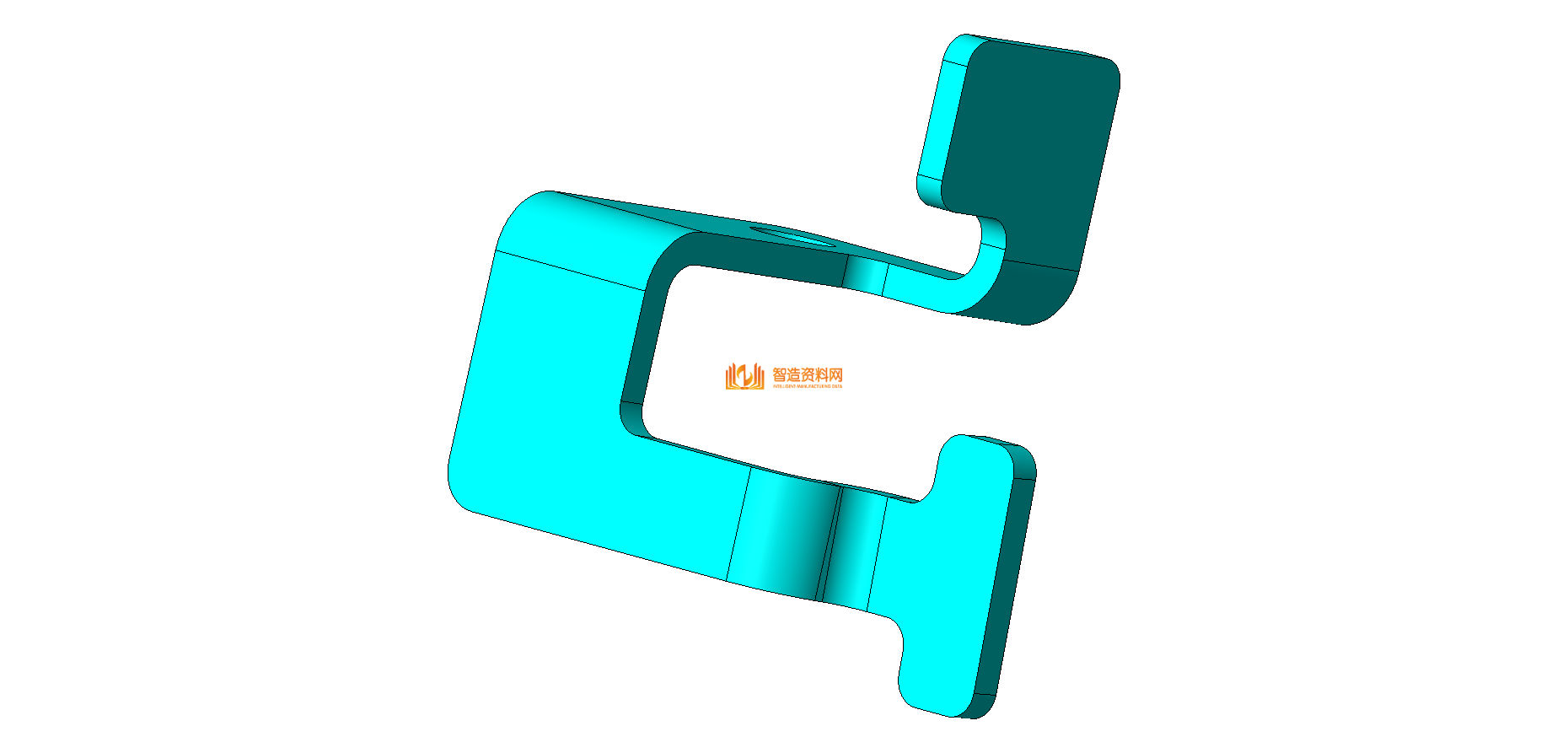 五金件产品图纸0069,NeadPay,产品,图纸,第2张