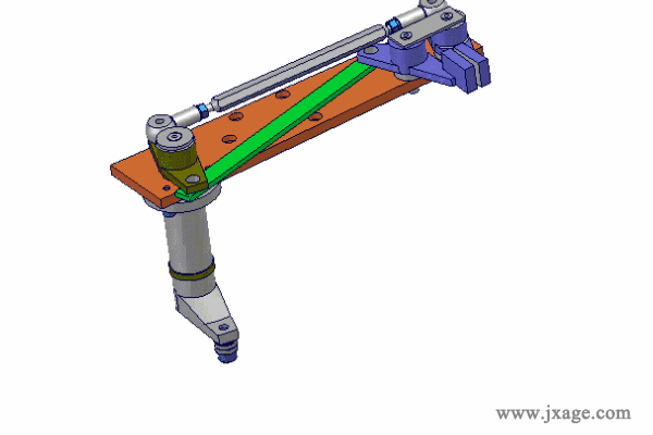 自动化设计：关于非标的应用，设计及常见结构！四 非标自动化设备开发流程五 非标自动化设计经典动态,系统了解非标自动化，关于非标的应用，设计及常见结构！,自动,非标,零件,第12张