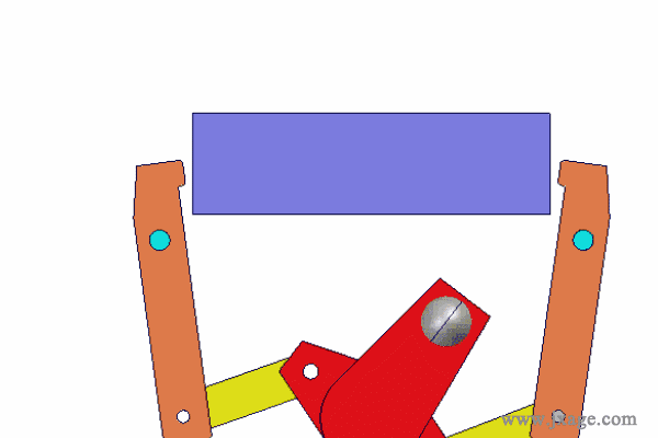 自动化设计：关于非标的应用，设计及常见结构！四 非标自动化设备开发流程五 非标自动化设计经典动态,系统了解非标自动化，关于非标的应用，设计及常见结构！,自动,非标,零件,第14张