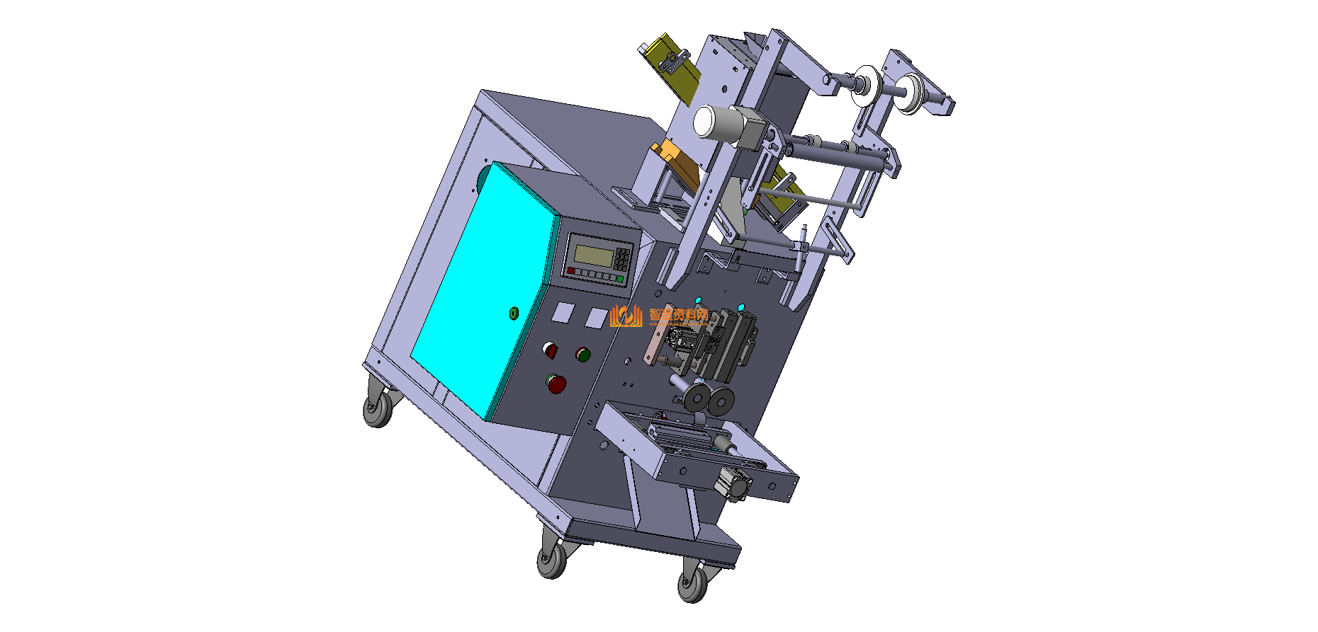 螺丝包装机,XSJXSW2016_BZJ_0031.png,NeadPay,螺丝,第1张