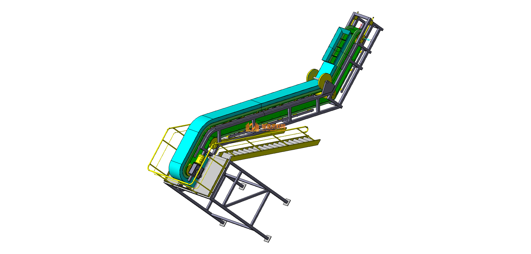 提升皮带输送机,XSJXSW2016_ZDH_0004.png,NeadPay,第1张