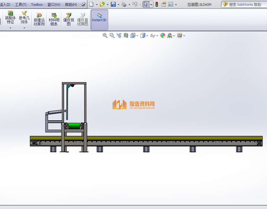 生产流水线,NeadPay,第2张