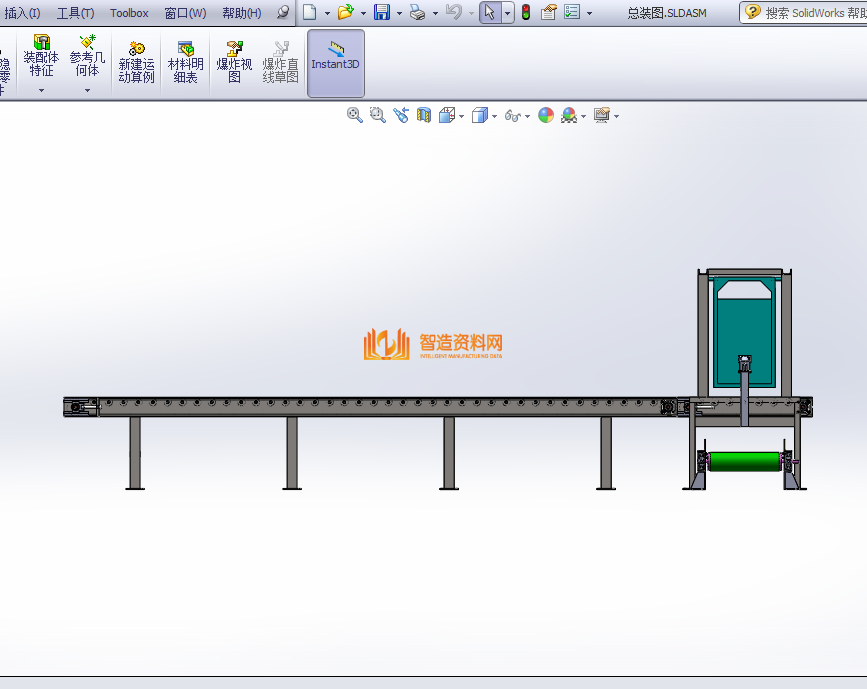 生产流水线,NeadPay,第4张
