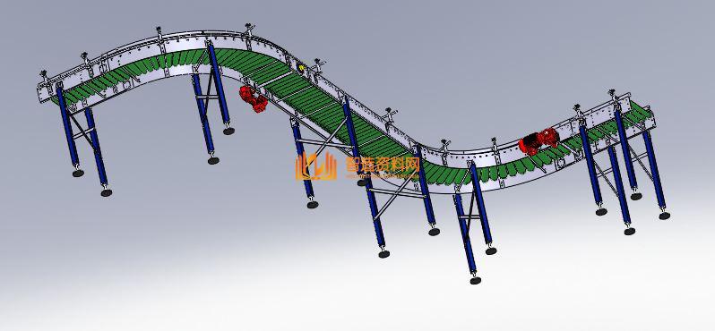 转弯流水线,NeadPay,第2张