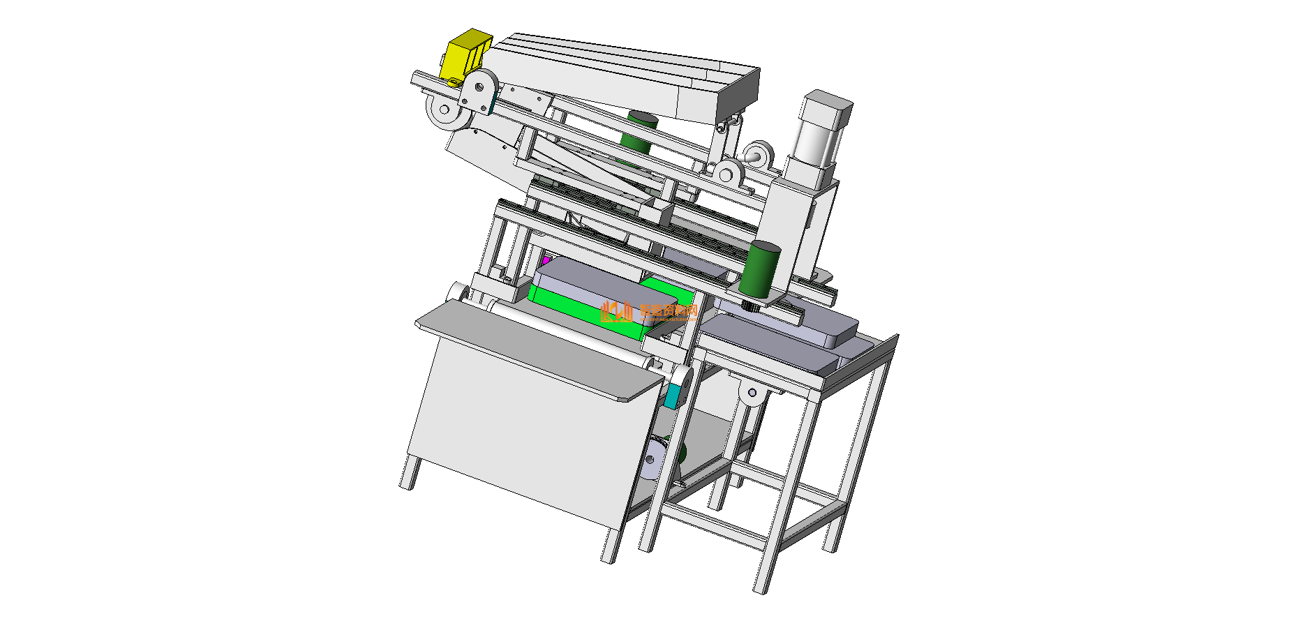 水果包装机,NeadPay,第17张