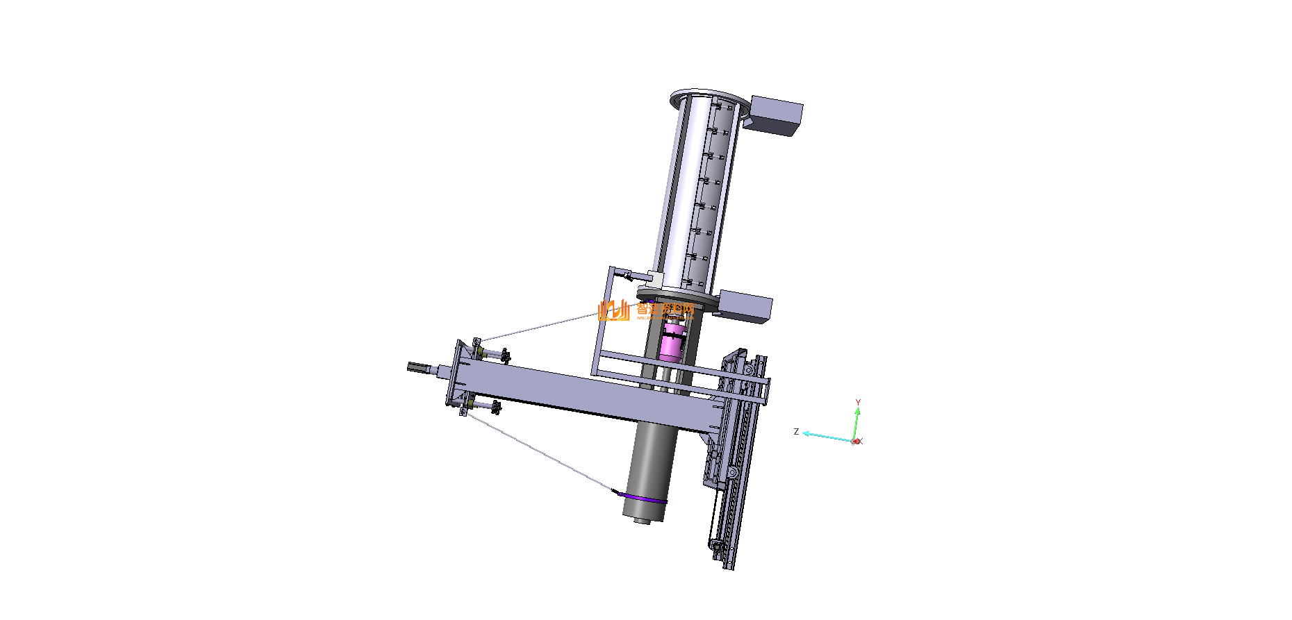 张拉机,NeadPay,第2张