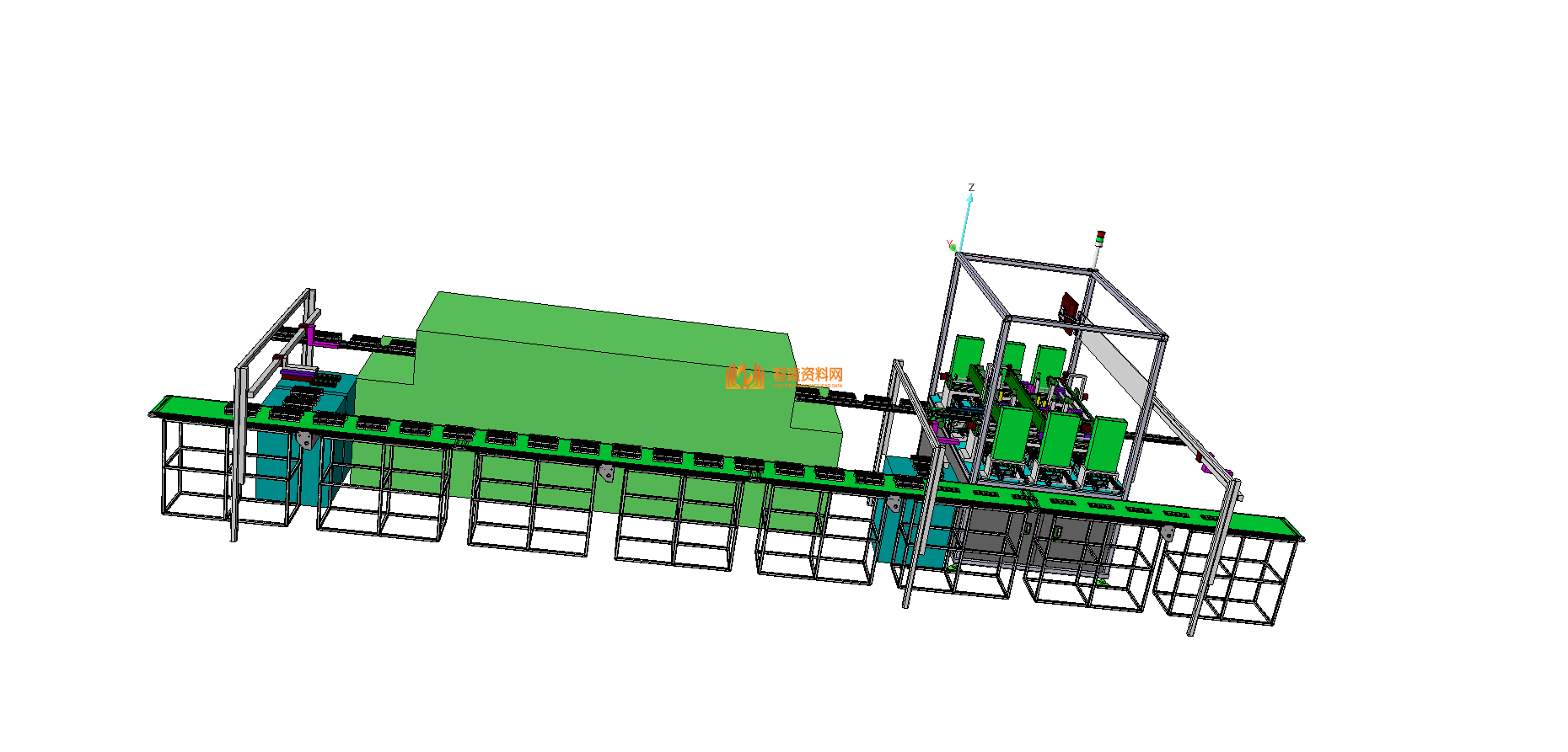 装架机0818,NeadPay,第1张