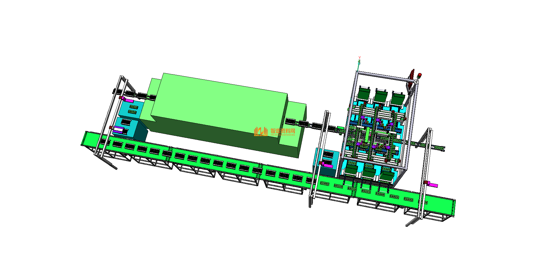 装架机0818,NeadPay,第2张