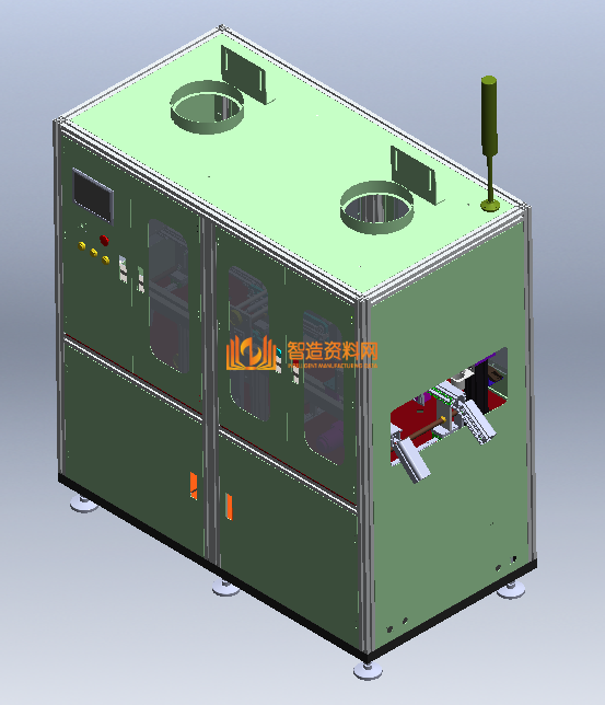 全自动在线式点胶机,NeadPay,自动,第2张