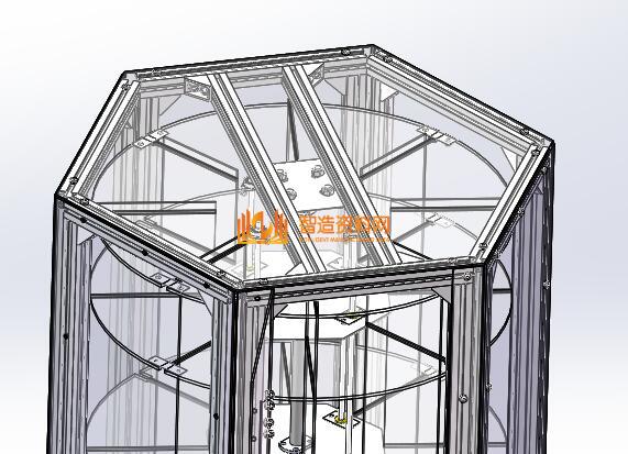 智能旋转式容积可调厢体,NeadPay,旋转,第1张