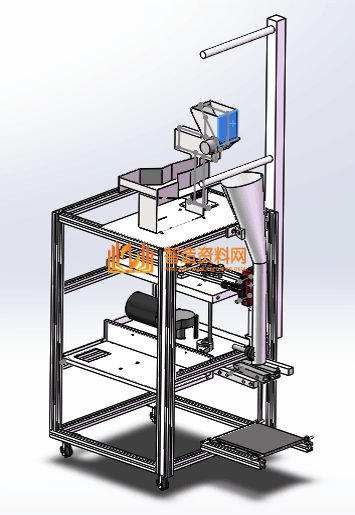 多功能自动包装机,NeadPay,自动,功能,第4张