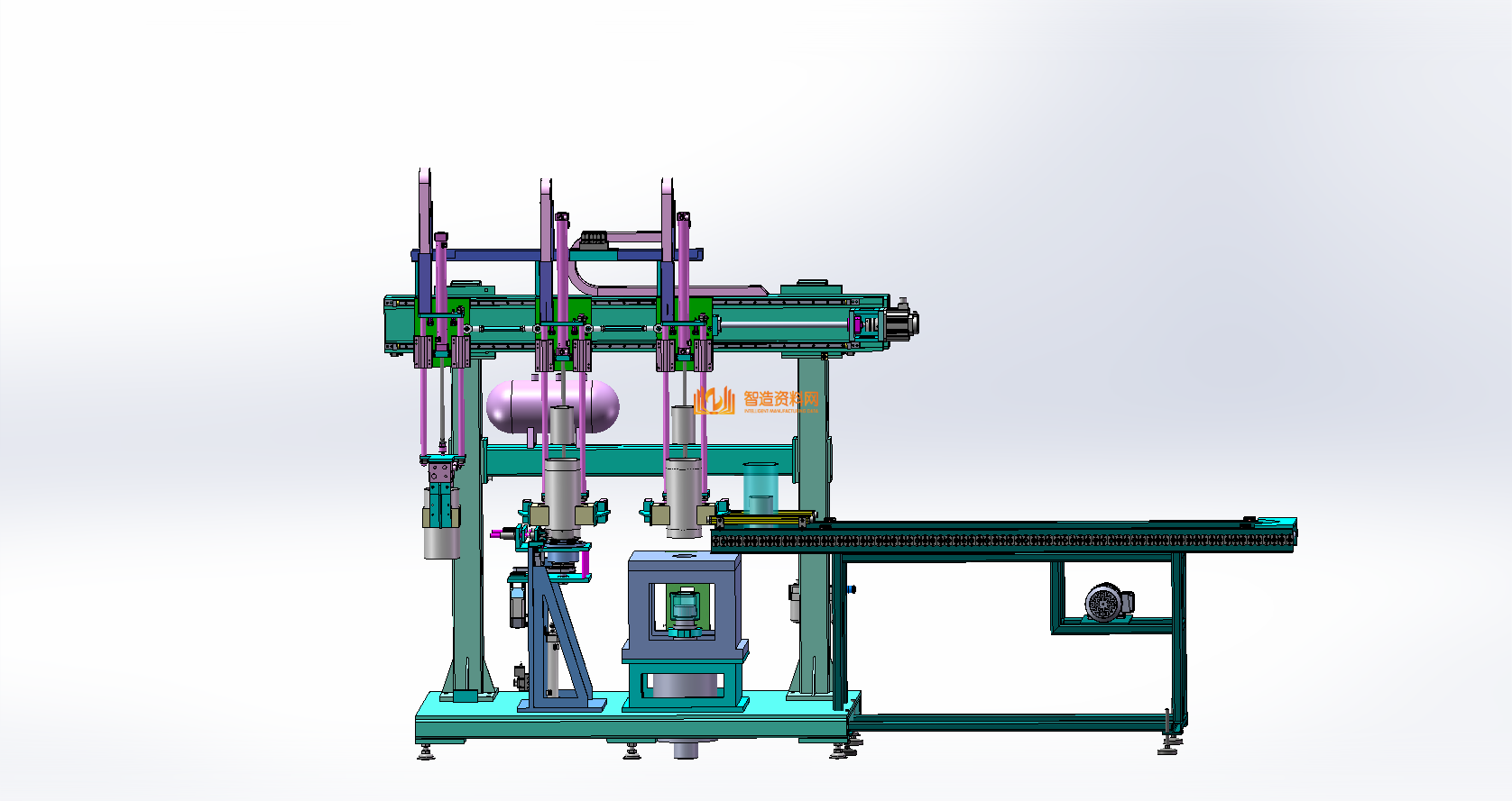 管类自动精密扩孔自动生产线,XSJXSB_SW_0138.PNG,NeadPay,自动,第1张