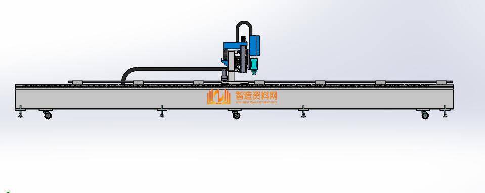 大型龙门铣床,NeadPay,第7张