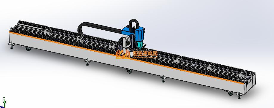 大型龙门铣床,NeadPay,第5张