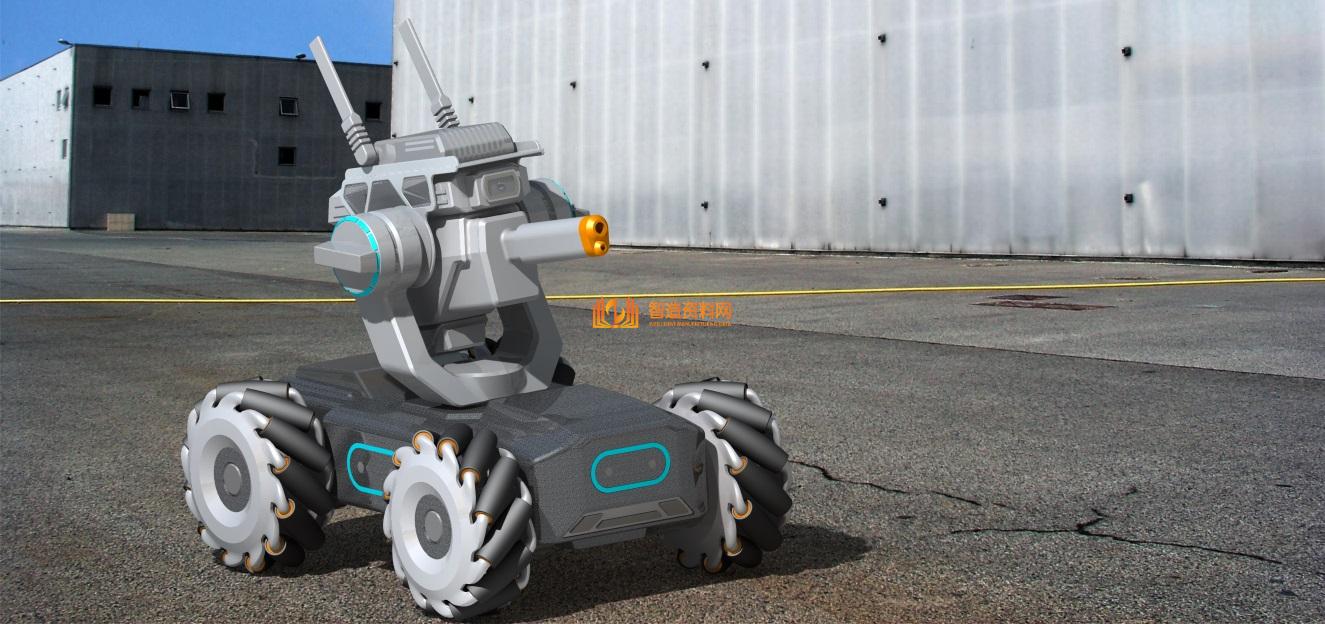 机甲大师,NeadPay,第2张