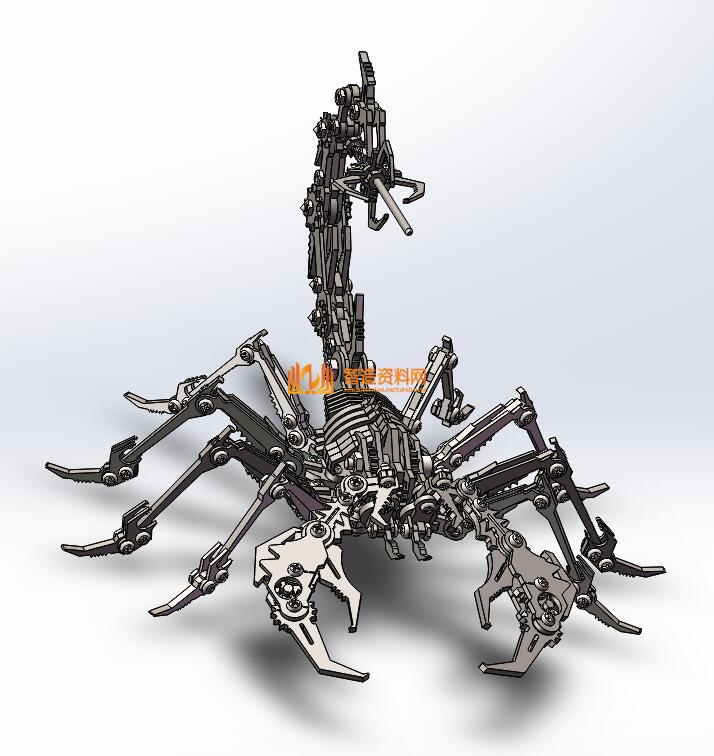 蝎子王,NeadPay,第4张