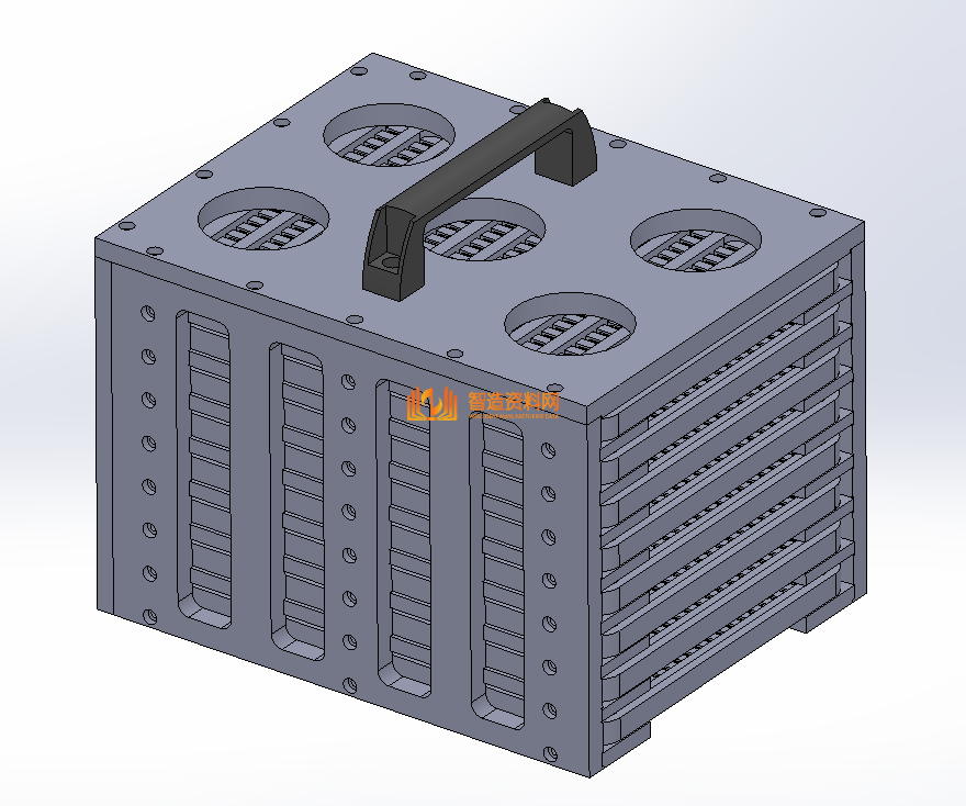标准型自动上料TRAY机构,NeadPay,自动,机构,第3张