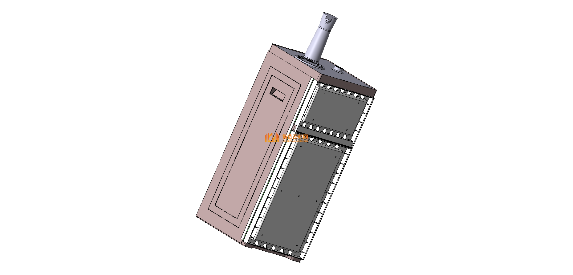 组合式茶吧机,NeadPay,第2张