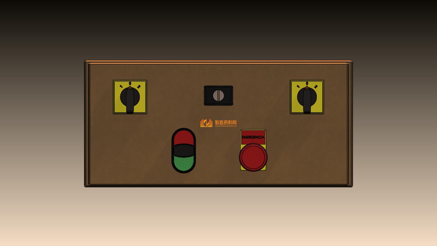 指示灯电箱,NeadPay,第4张