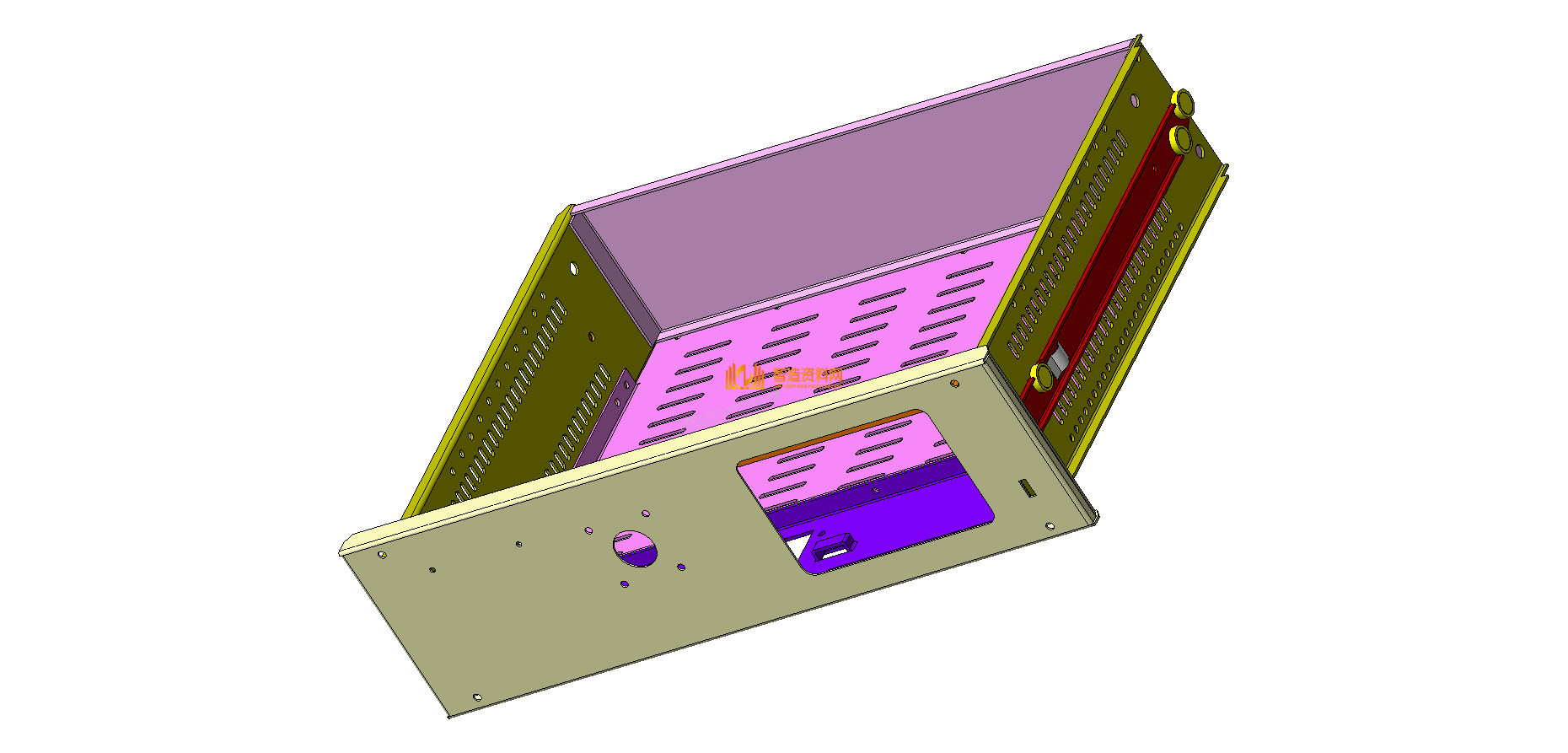 钣金柜GCS型低压抽出式开关柜,XSJXSW2016_BJG_0041.png,NeadPay,开关,第1张