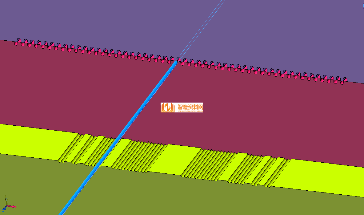 电线贴胶纸机自动贴胶带设备,NeadPay,自动,设备,第7张