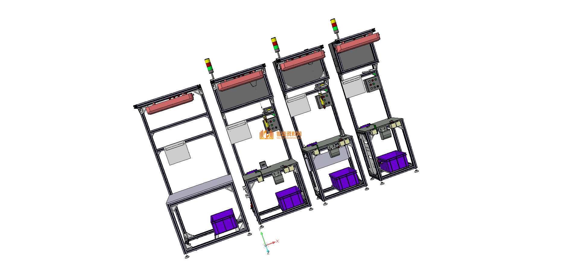 铝型材架子操作台工作台,XSJXSB_XT_0009.png,NeadPay,第1张