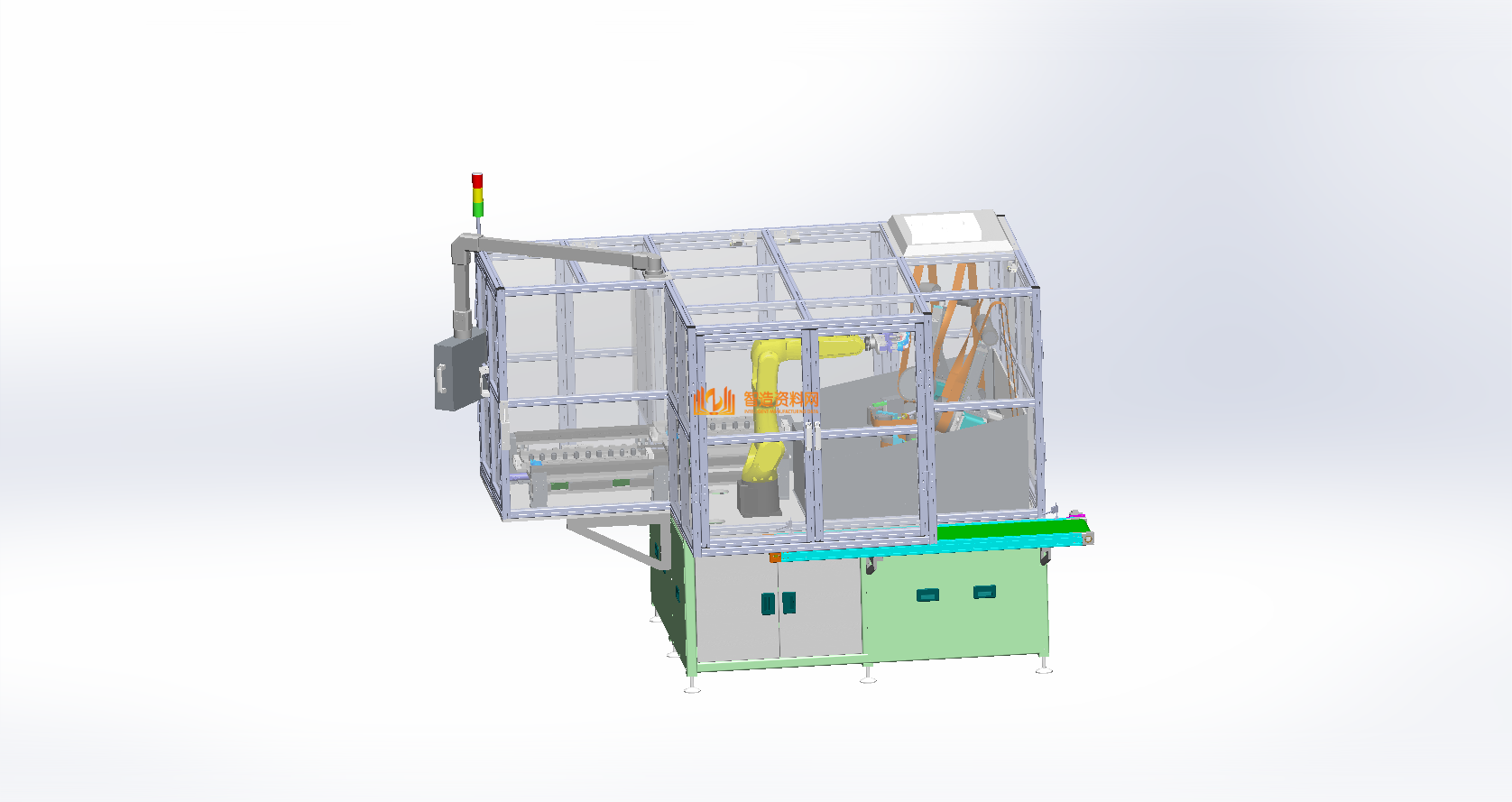 压铸件机器人抛光机,XSJXSB_SW_0272.PNG,NeadPay,抛光,第1张