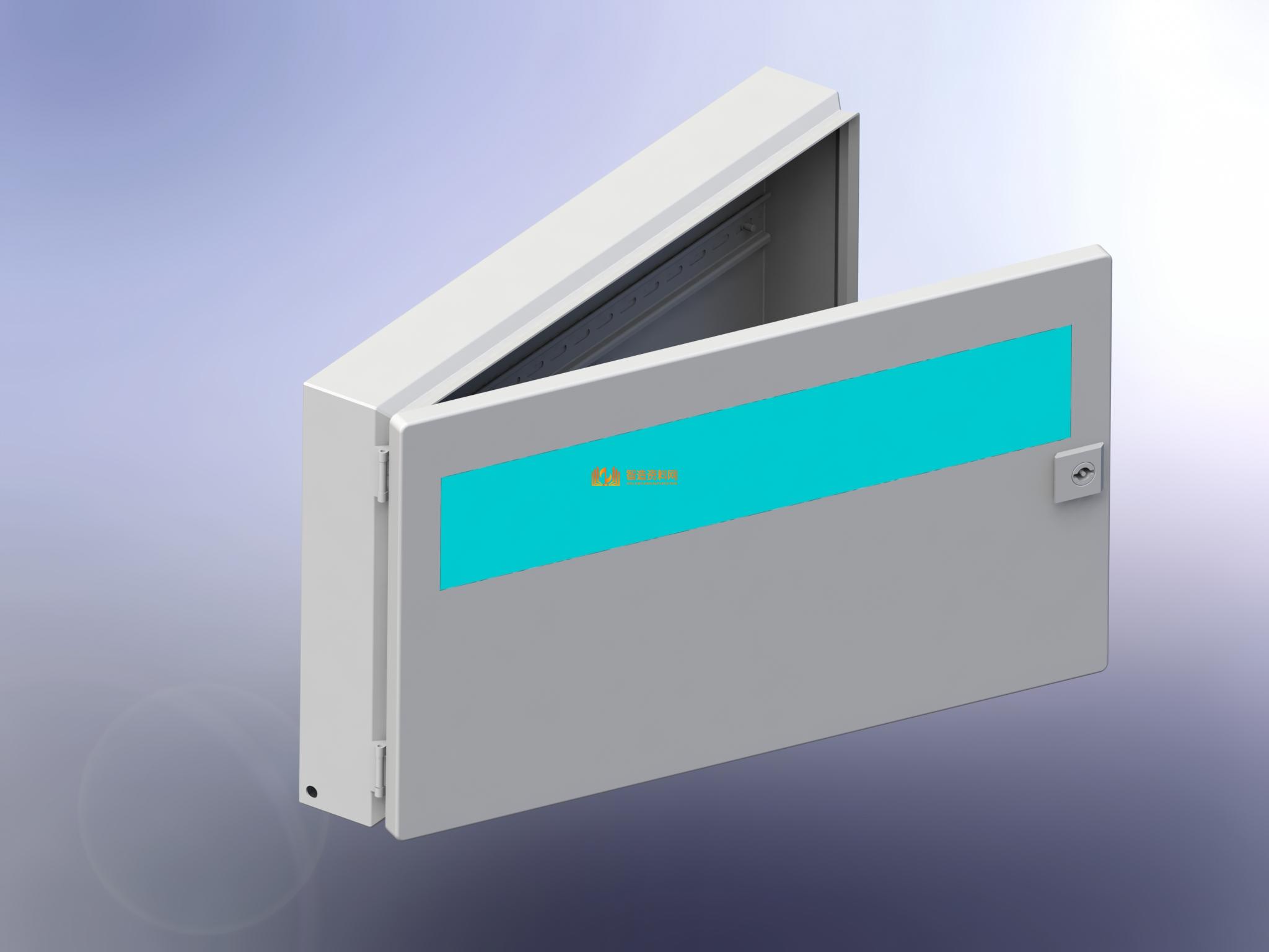 电控箱,NeadPay,第2张